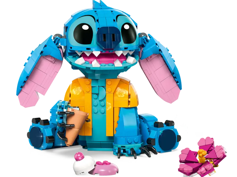 Punto Disney (43249)