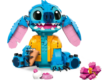 Punto Disney (43249)