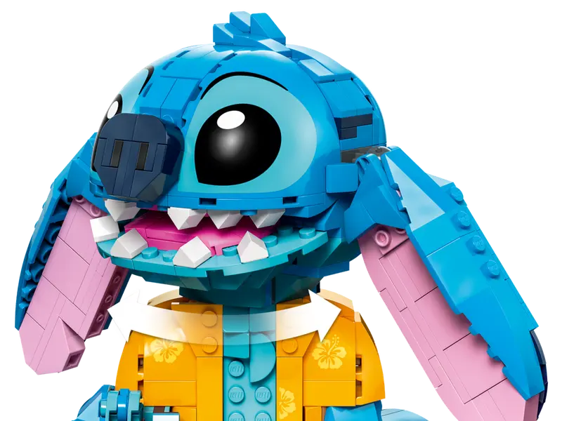 Punto Disney (43249)
