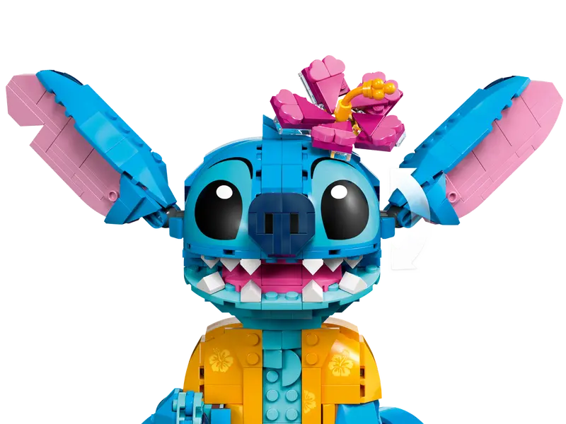 Punto Disney (43249)