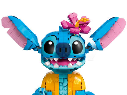 Punto Disney (43249)