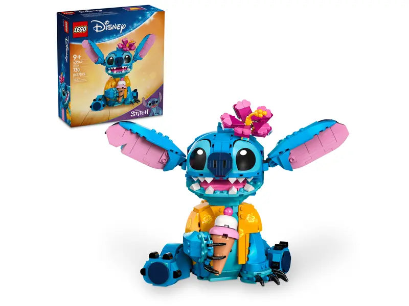 Punto Disney (43249)