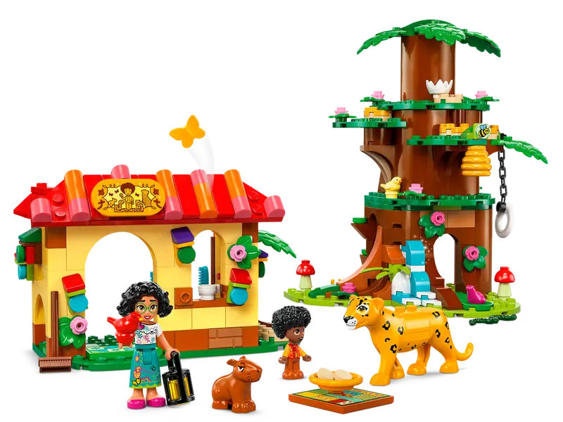 Disney Antonios Tierheim (43251)