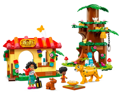 Disney Antonios Tierheim (43251)