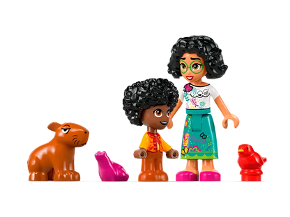 Disney Antonios Tierheim (43251)