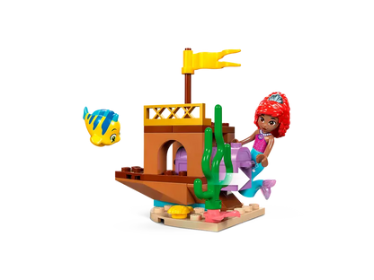 Disney Ariels Kristallhöhle (43254)