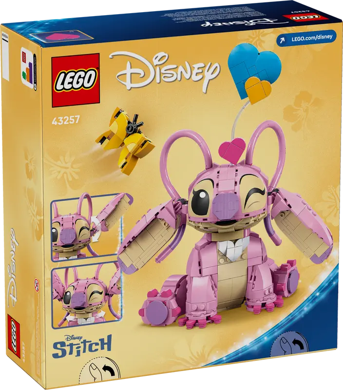 Disney-Engel (43257)