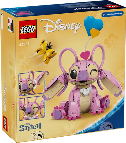 Disney-Engel (43257)