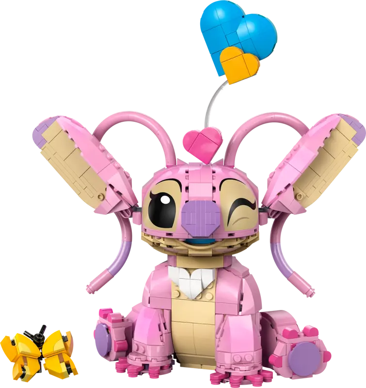 Disney-Engel (43257)