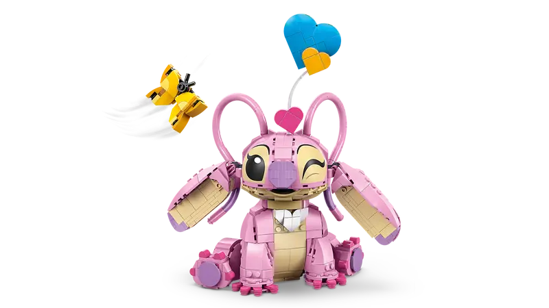 Disney-Engel (43257)