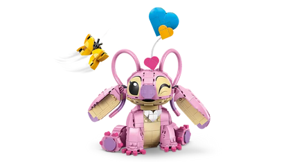 Disney-Engel (43257)