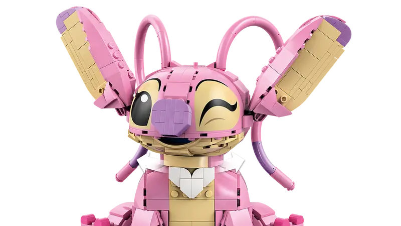 Disney-Engel (43257)