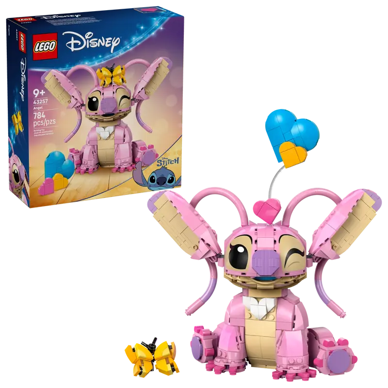 Disney-Engel (43257)