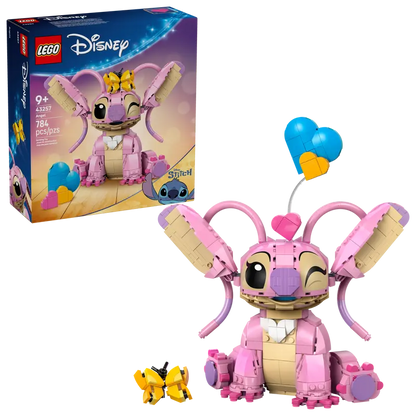Disney-Engel (43257)