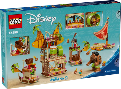 Disney Kakamora Boot (43258)