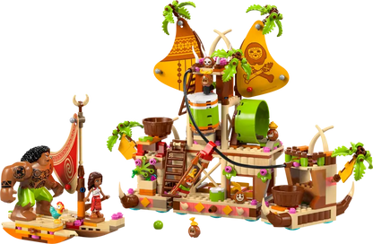 Disney Kakamora Boot (43258)