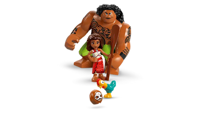 Disney Kakamora Boot (43258)
