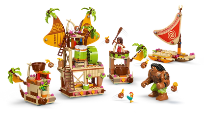 Disney Kakamora Boot (43258)