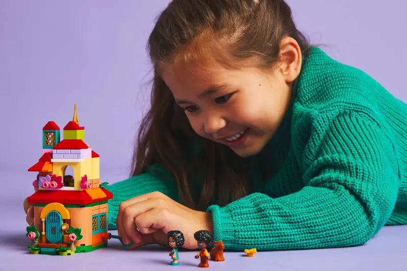 Disney Encanto Mini-Maison (43261)