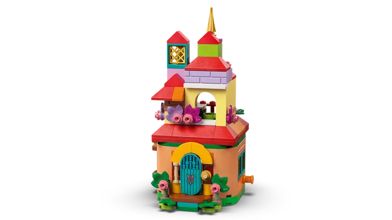 Disney Encanto Mini-Maison (43261)