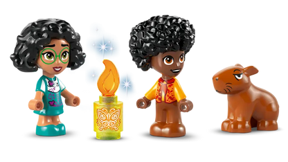 Disney Encanto Mini-Maison (43261)