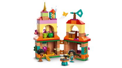 Disney Encanto Mini-Maison (43261)
