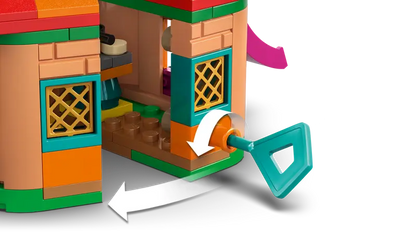 Disney Encanto Mini-Maison (43261)