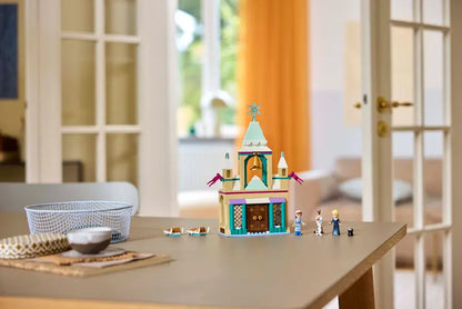 Disney Frozen Castello di Arendelle (43265)