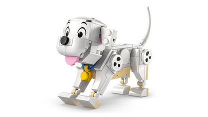 Disney Lucky und Penny Puppies aus 101 Dalmatiner