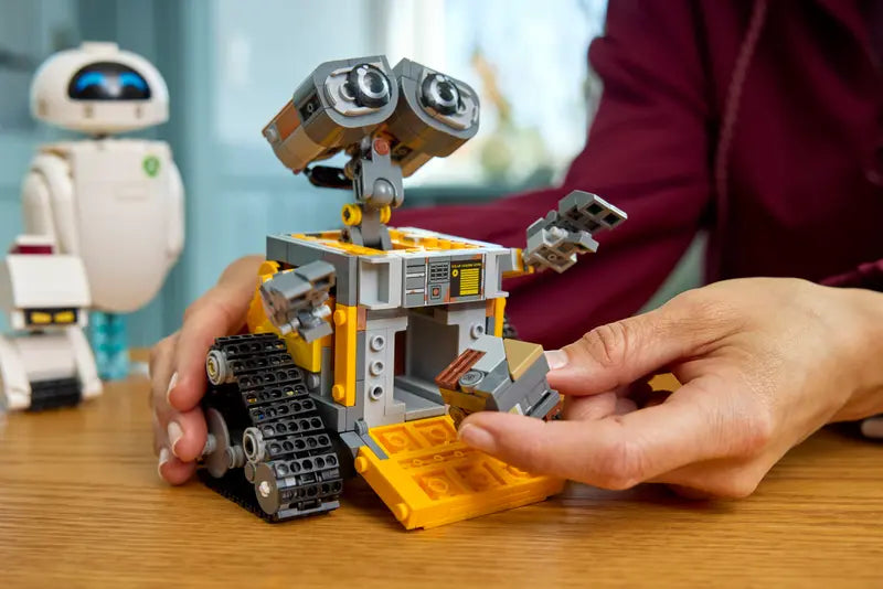 Disney et Pixar WALL•E et EVE (43279)
