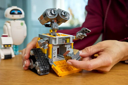 Disney et Pixar WALL•E et EVE (43279)