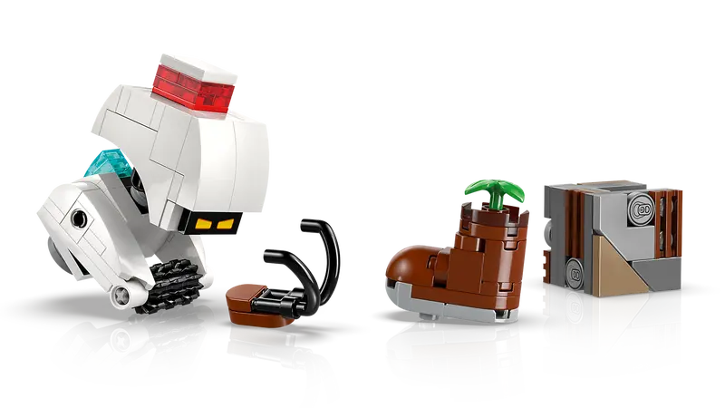 Disney et Pixar WALL•E et EVE (43279)