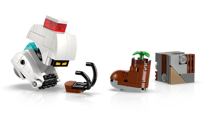 Disney et Pixar WALL•E et EVE (43279)