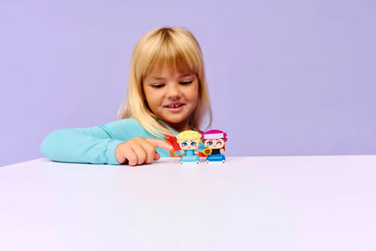 Mini Anna ed Elsa (43284)