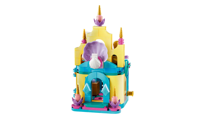 Le mini palais magique d'Ariel (43285)