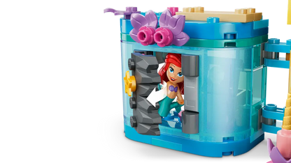 Le mini palais magique d'Ariel (43285)