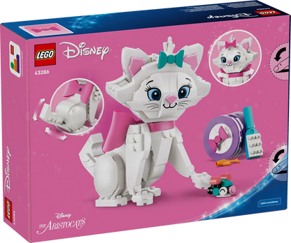Die Aristocats Adorable Marie (43286)