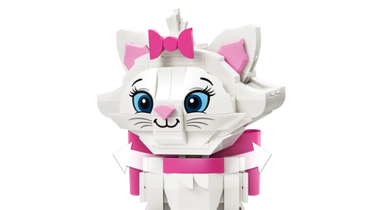 Die Aristocats Adorable Marie (43286)