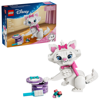 Die Aristocats Adorable Marie (43286)