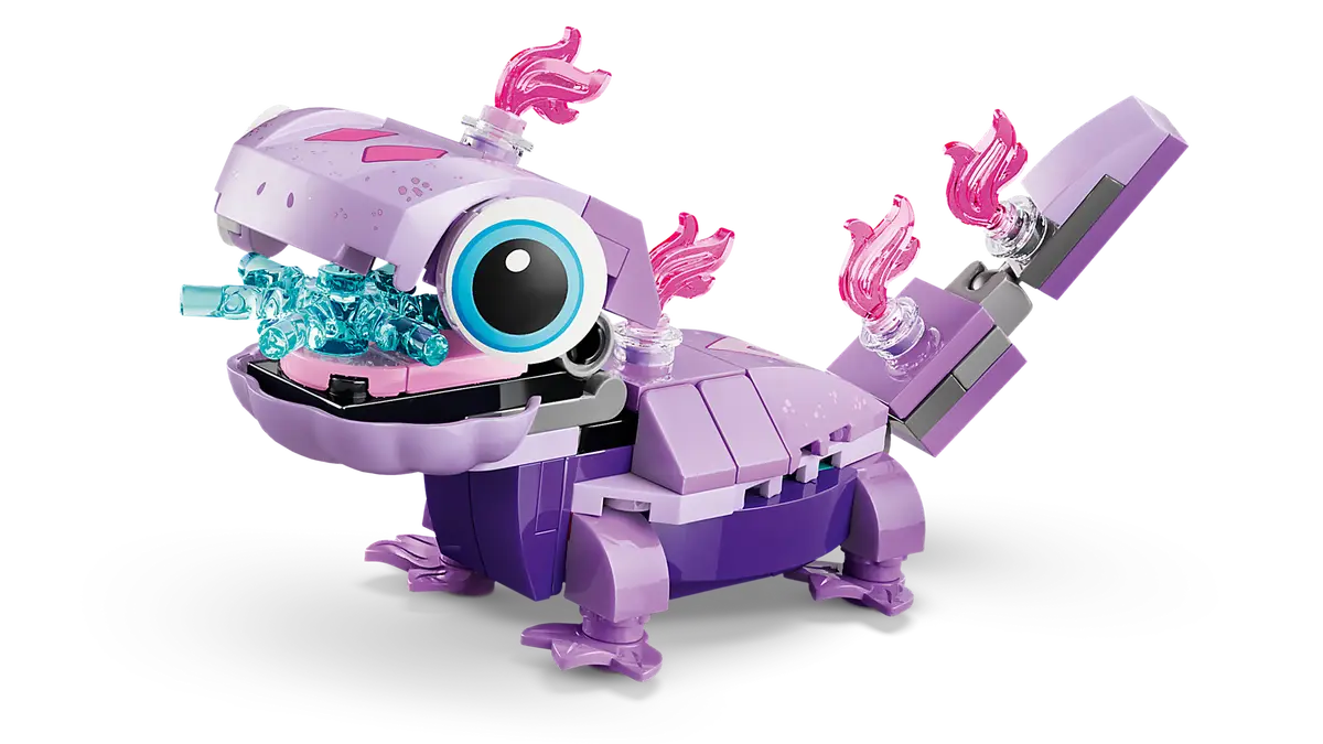 Olaf und Brunis Picknickspaß (43287)