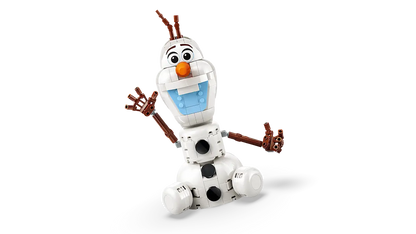Olaf und Brunis Picknickspaß (43287)