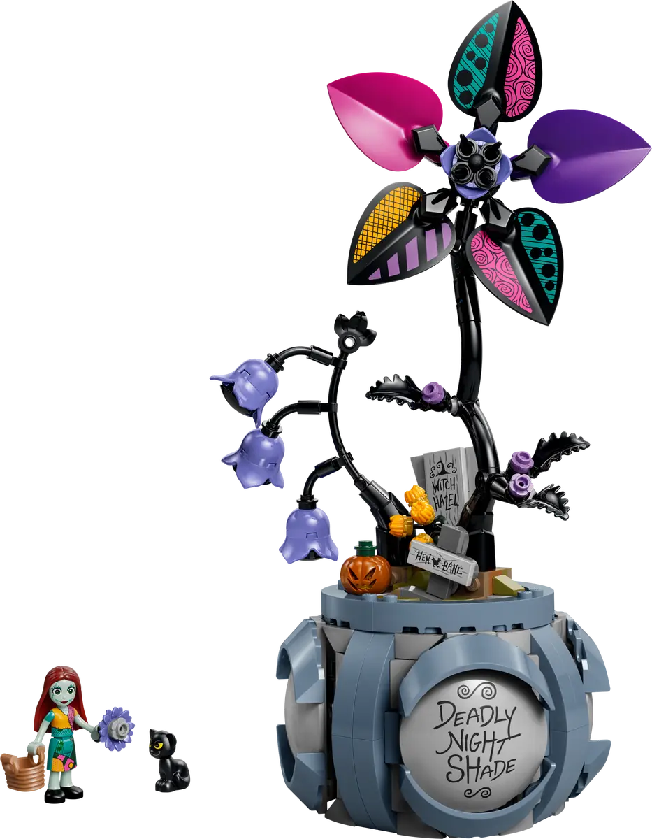 Sallys Blumentopf (43288)