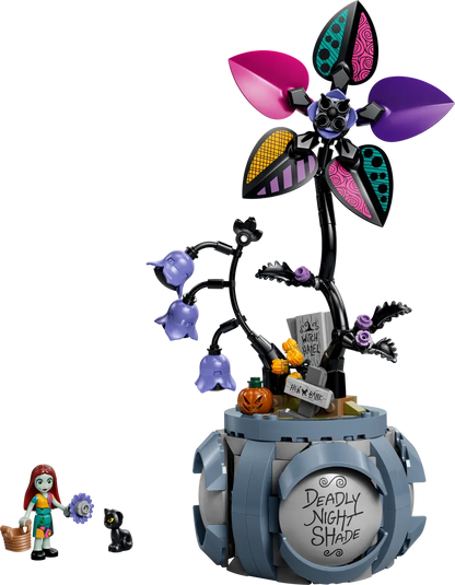 Sallys Blumentopf (43288)