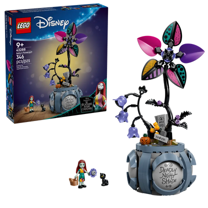 Sallys Blumentopf (43288)