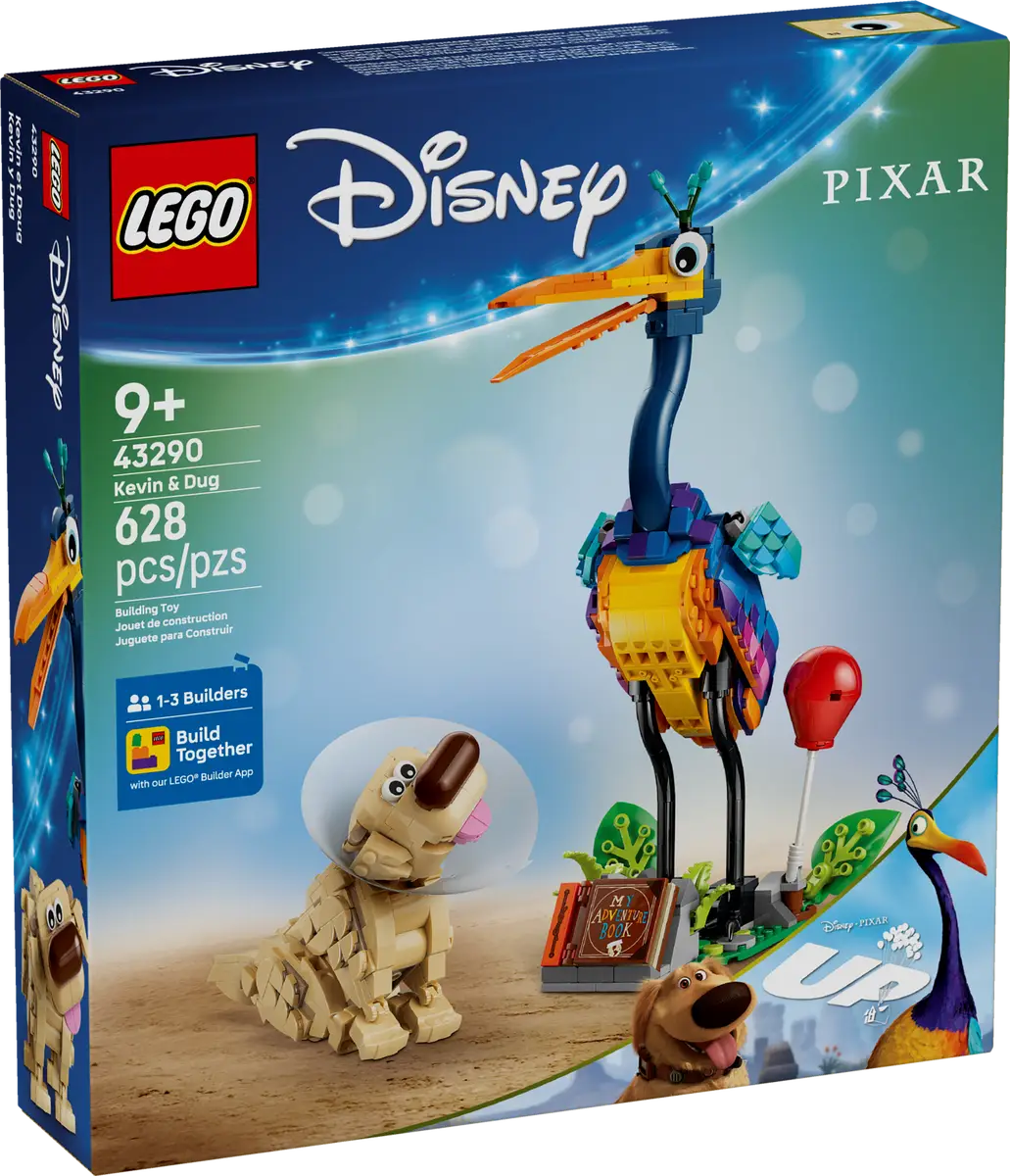 Kevin und Dug (43290)