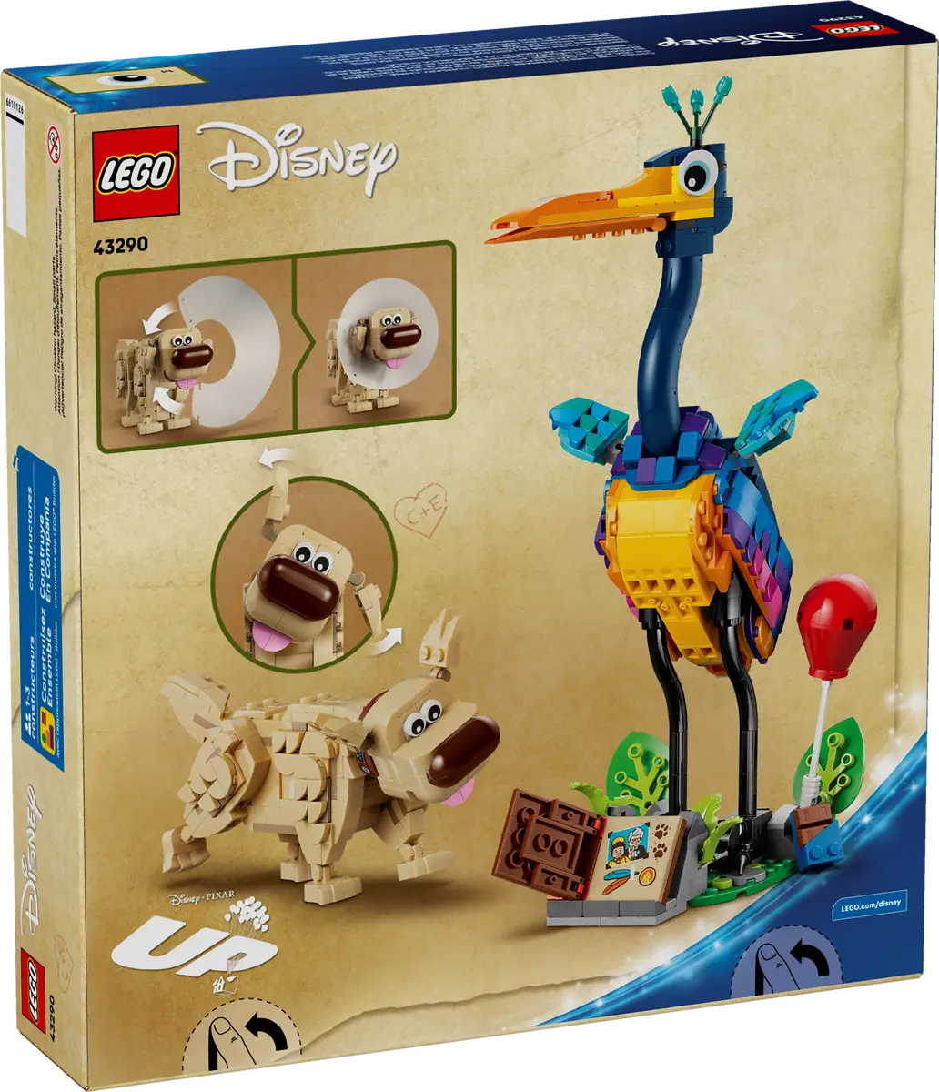 Kevin und Dug (43290)