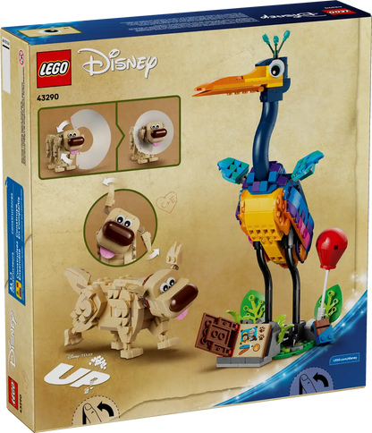 Kevin und Dug (43290)