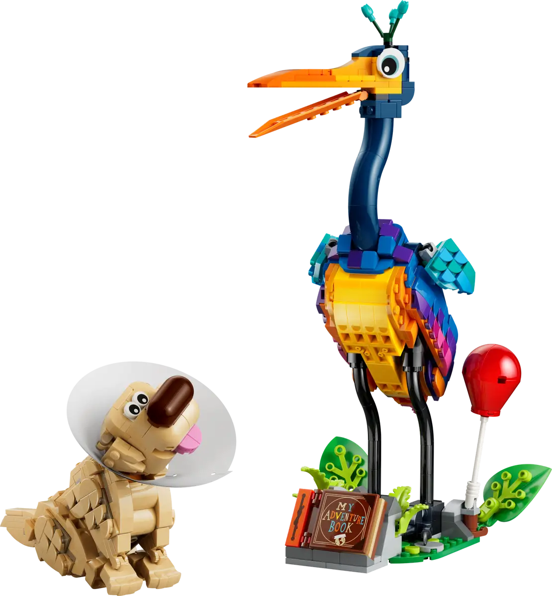 Kevin und Dug (43290)