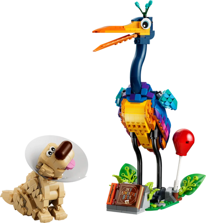 Kevin und Dug (43290)