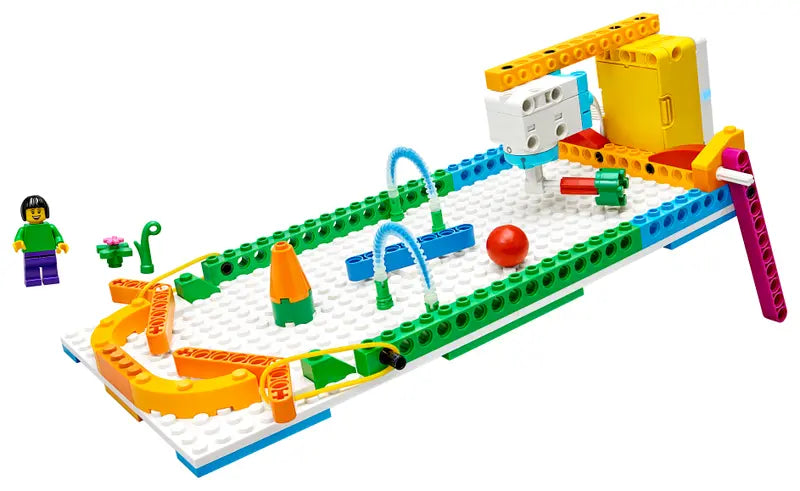 Ensemble éducatif SPIKE Essential (45345)